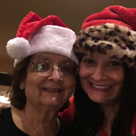 Meet your Posher, Christine - Picture 1 of 1